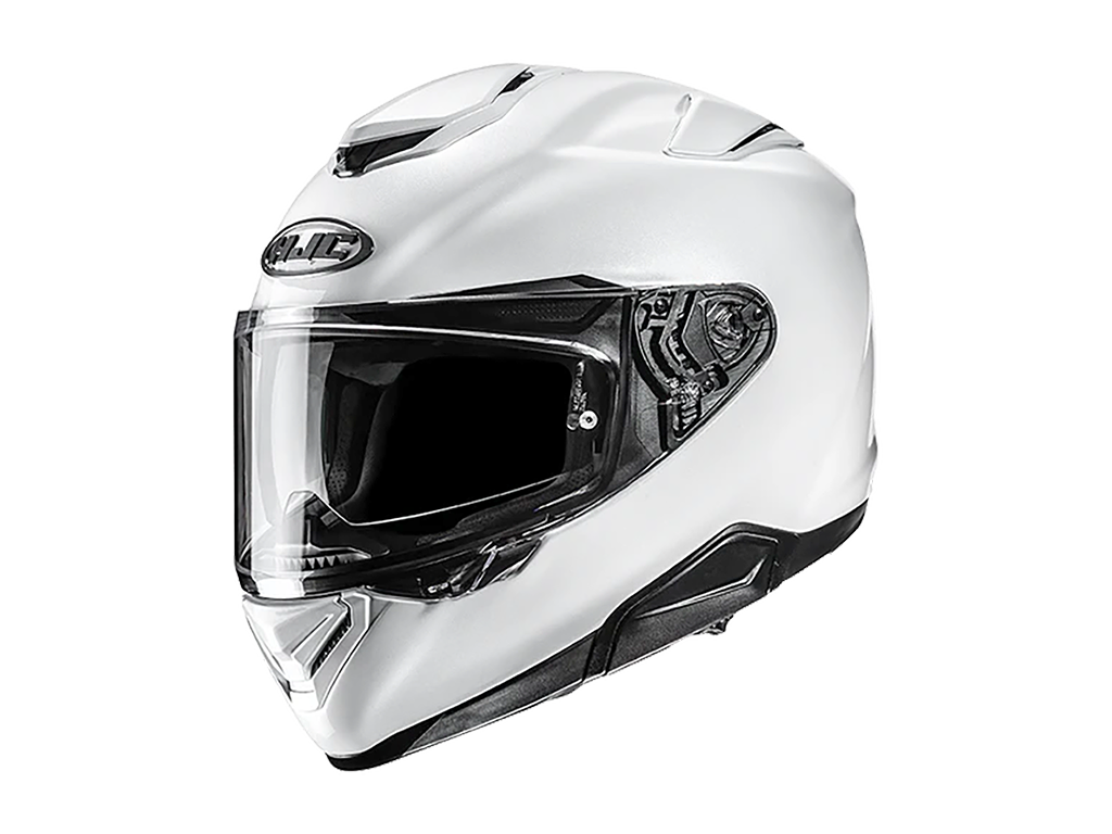 Продажа Мотошлем HJC RPHA72 PEARL WHITE
