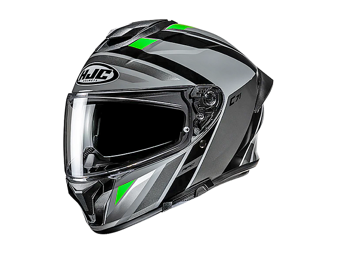 Купить Мотошлем HJC C71 FABER MC4 Продажа Мотошлем HJC C71 FABER MC4