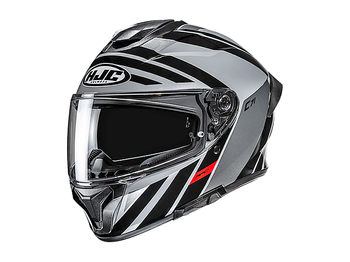 Продажа Мотошлем HJC C71 FABER MC5
