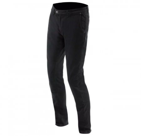 Купить Брюки DAINESE CHINOS TAPERED, black Продажа Брюки DAINESE CHINOS TAPERED, black