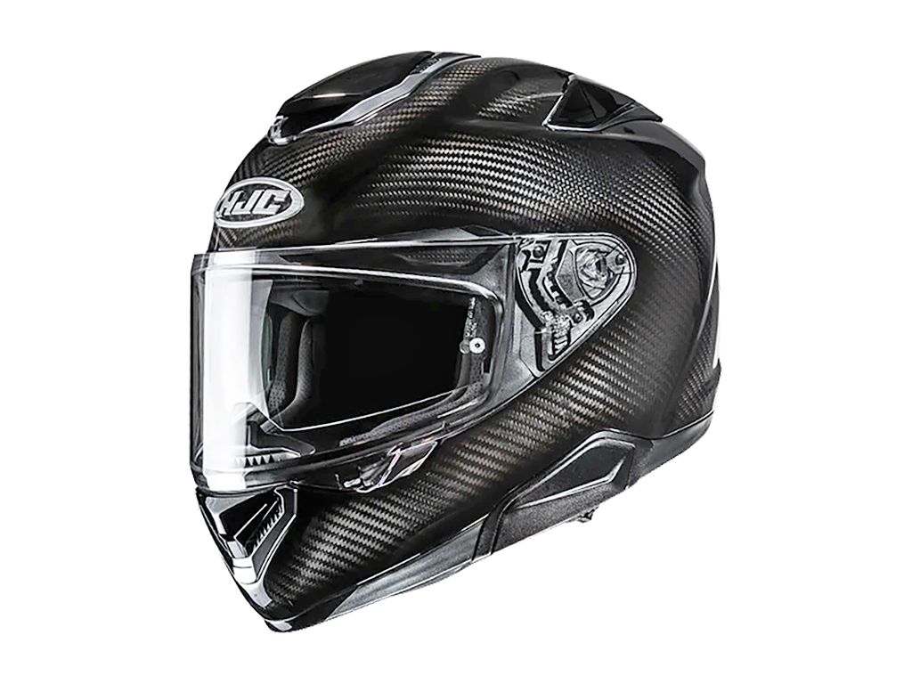 Купить Мотошлем HJC RPHA72 CARBON Продажа Мотошлем HJC RPHA72 CARBON