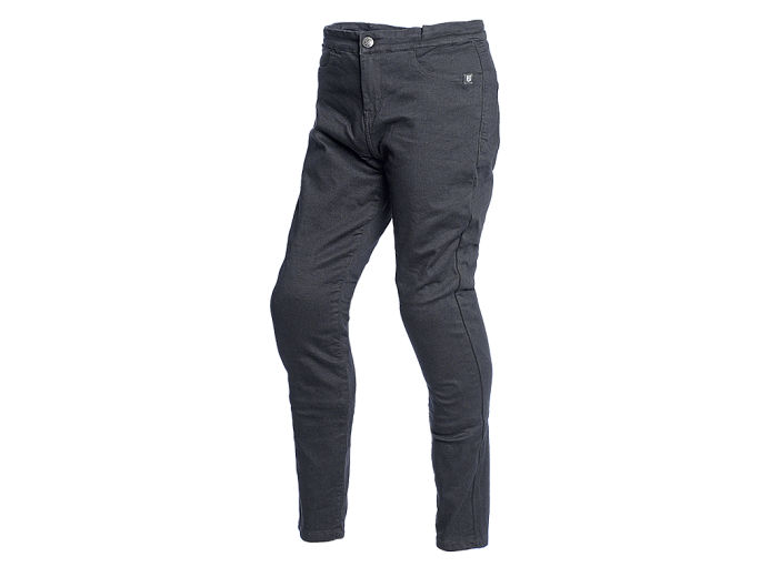 Продажа Мотоджинсы FSD OXF HERITAGE JEGGINGS ткань женские черные