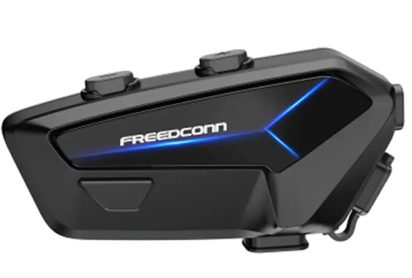 Купить Мотогарнитура Freedconn FX Plus универсальная Продажа Мотогарнитура Freedconn FX Plus универсальная