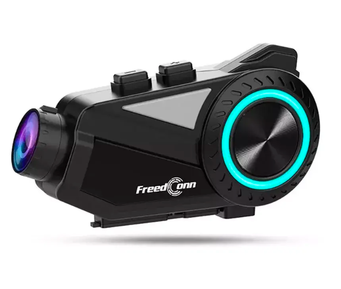 Купить Мотогарнитура FreedConn R3 Pro универсальная Продажа Мотогарнитура FreedConn R3 Pro универсальная