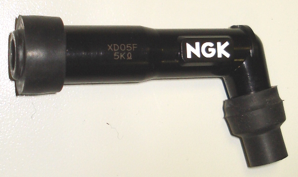 Продажа Свечной наконечник NGK XD05F (8072) (колпачок)