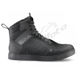 На фото Ботинки SHIMA REBEL 2.0 VENT MEN GREY