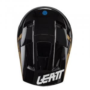 На фото Leatt Шлем 2.5 V25 Black