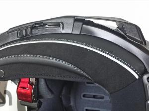 На фото HJC Переходник для SMART HJC тип А