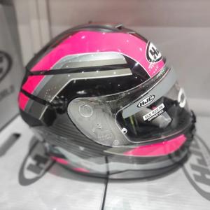 Купить Мотошлем HJC C70N BELIS MC8 На фото Мотошлем HJC C70N BELIS MC8