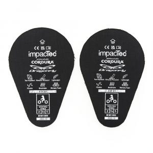 На фото Защита тазобедренного сустава ImpacTec FTP-01 M 206/135 (пара)