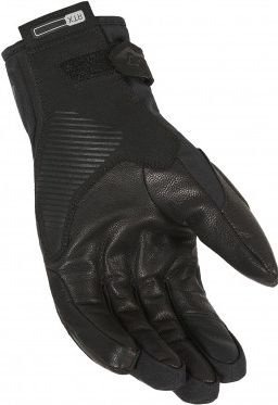 Купить Macna Перчатки TASK черные На фото Macna Перчатки TASK черные