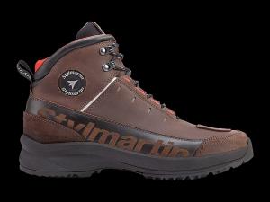 На фото Мотоботы STYLMARTIN VERTIGO WP BROWN