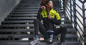 Купить Мотоджинсы женские SHIMA CRUZ 2.0 BLACK На фото Мотоджинсы женские SHIMA CRUZ 2.0 BLACK