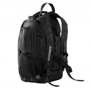 На фото Рюкзак Dainese D-GAMBIT 2 Black