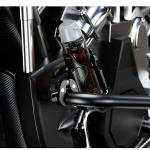 Купить Мото-вело держатель для бутылки 0.5 UBH3 На фото Мото-вело держатель для бутылки 0.5 UBH3